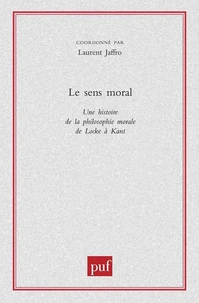 Le sens moral.