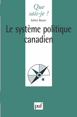 Le système politique canadien