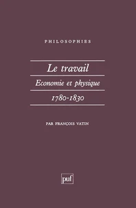 Le travail