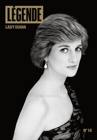 François Vey - Légende N° 14 : Lady Diana.