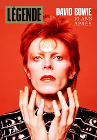David Bowie