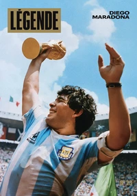 Diego Maradona