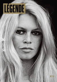 Brigitte Bardot