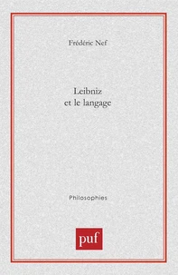 Leibniz et le langage