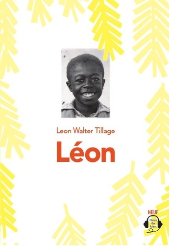 Léon  avec 1 CD audio