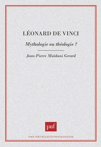 Léonard de Vinci