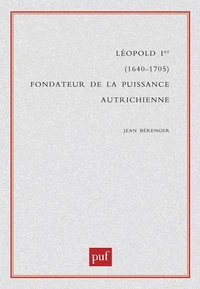 Léopold Ier (1640-1705)