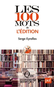 Les 100 mots de l'édition
