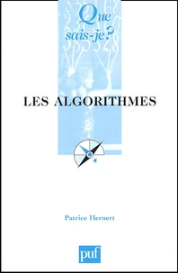 Les algorithmes