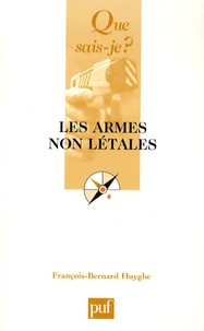 Les armes non létales