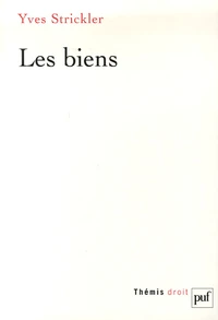 Les biens
