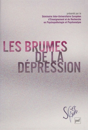 Jacques André - Les brumes de la dépression.