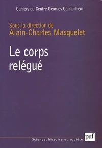 Le corps relégué