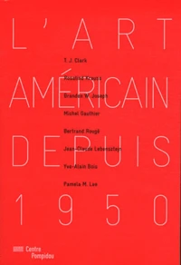 L'art américain depuis 1950