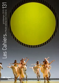 Les Cahiers du Musée national d'art moderne N° 131