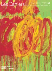 Cy Twombly