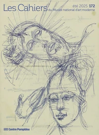 Cahier du MNAM 172