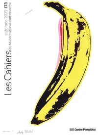 Les Cahiers du Musée national d'art moderne N° 173, automne 2025
