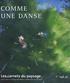 Jean-Luc Brisson - Les carnets du paysage N° 13 & 14 : Comme une danse. 1 DVD