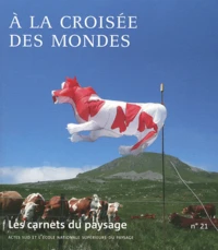 A la croisée des mondes