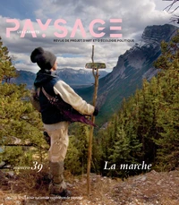 La marche