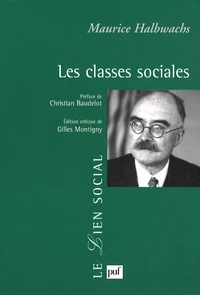 Les classes sociales