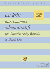 Claude Lion et Catherine Aubey-Berthelot - .