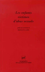 Les enfants victimes d'abus sexuels