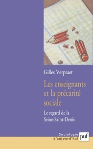 Gilles Verpraet - .