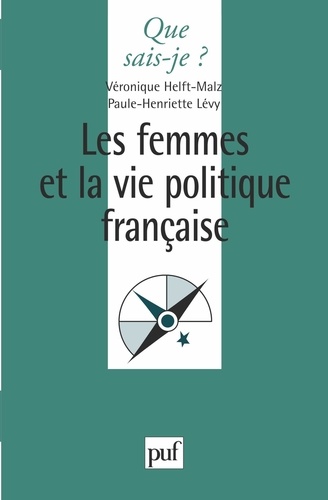 Les femmes et la vie politique française