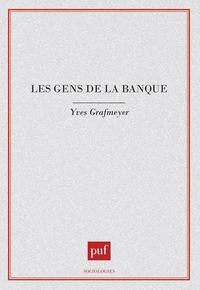 Les gens de la banque