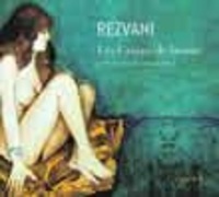 Serge Rezvani - Les grains de beauté - Intégrale des chansons 1. 1 CD audio