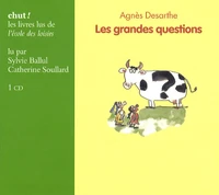 Les grandes questions
