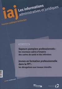 Les informations administratives et juridiques N° 10/2016.pdf