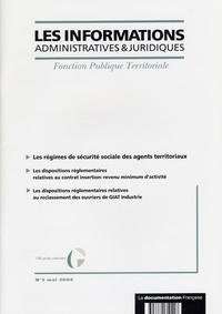 Les informations administratives et juridiques N° 5 Mai 2004.pdf