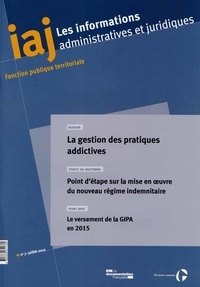 Les informations administratives et juridiques N° 7/2015.pdf