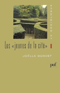 Joëlle Bordet - .