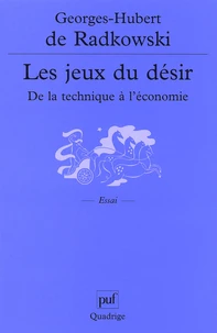 Les jeux du désir.