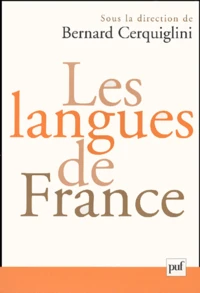 Les langues de France