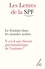 Les Lettres de la Société de Psychanalyse Freudienne N° 42/2019 Y a-t-il une théorie psychanalytique de l'autisme ? / Du féminin dans les mondes arabes