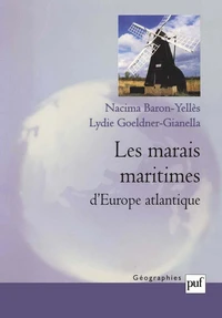 Les marais maritimes d'Europe atlantique