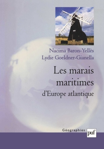 Lydie Goeldner-Gianella et Nacima Baron-Yellès - .