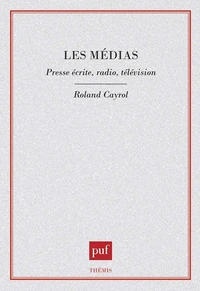 Les médias