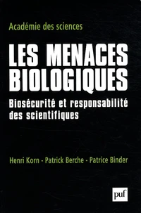 Les menaces biologiques