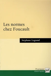 Les normes chez Foucault
