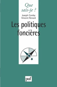 Les politiques foncières