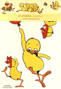Les poussins