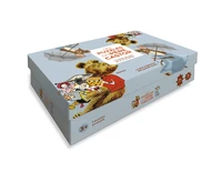 Les puzzles du Père Castor