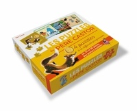 Les puzzles du Père Castor - 4 puzzles à la difficulté progressive.pdf