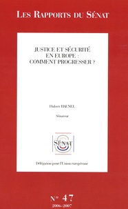 Les Rapports du Sénat N° 47, 2006-2007.pdf